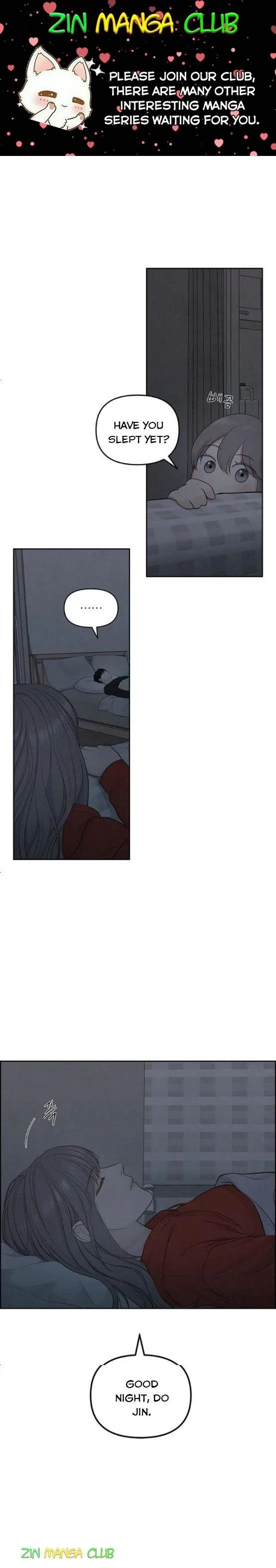 Only Hope Chapter 10.5 page 2