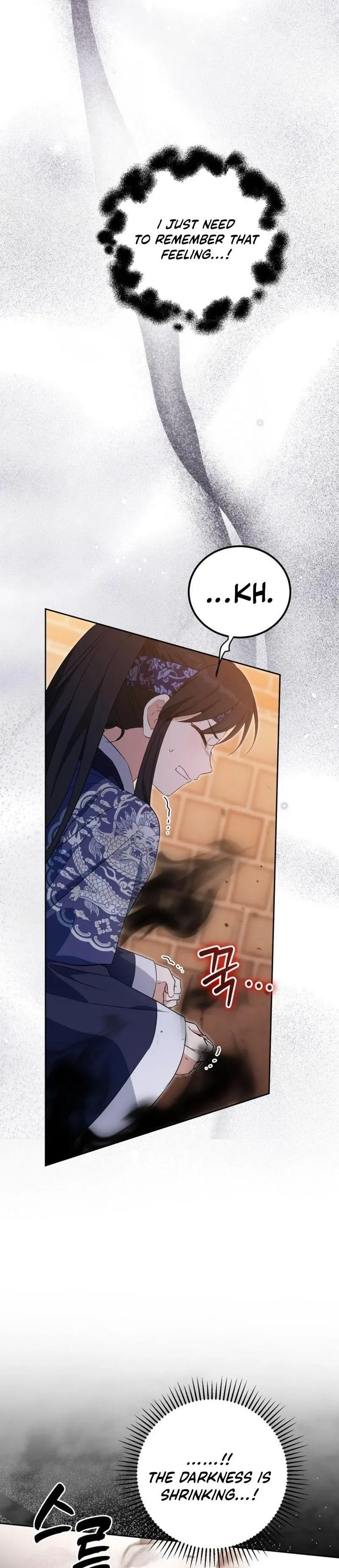 I Became the Terminally Ill Princess With No Tomorrow Chapter 19 page 30