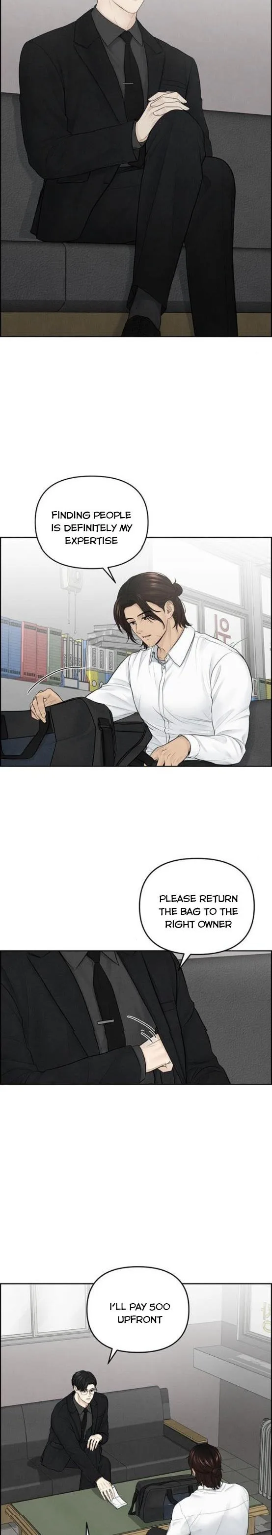 Only Hope Chapter 11.5 page 4