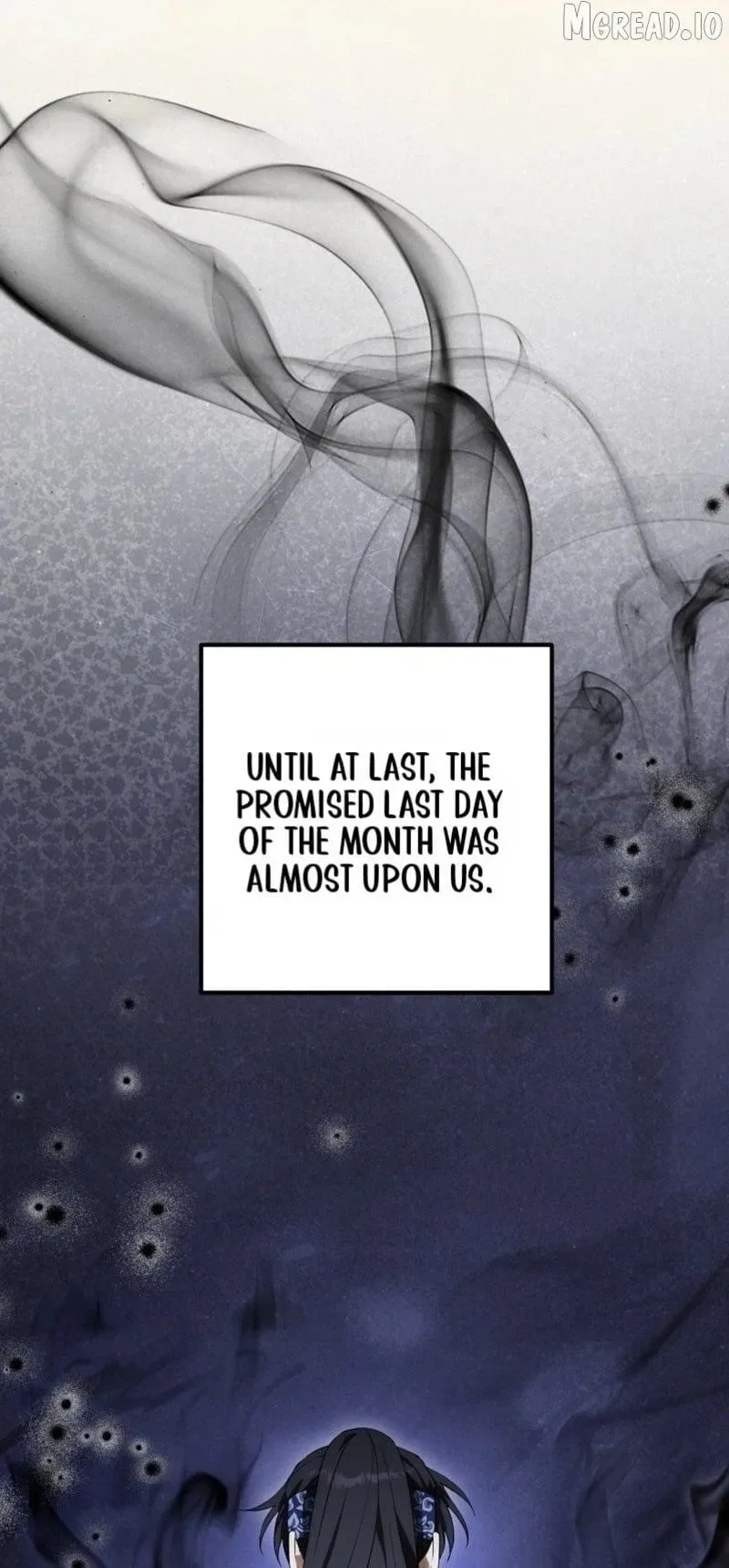 I Became the Terminally Ill Princess With No Tomorrow Chapter 21 page 16