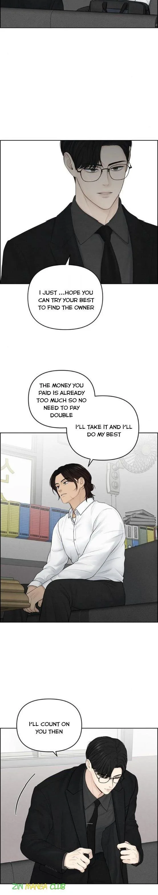 Only Hope Chapter 11.5 page 6