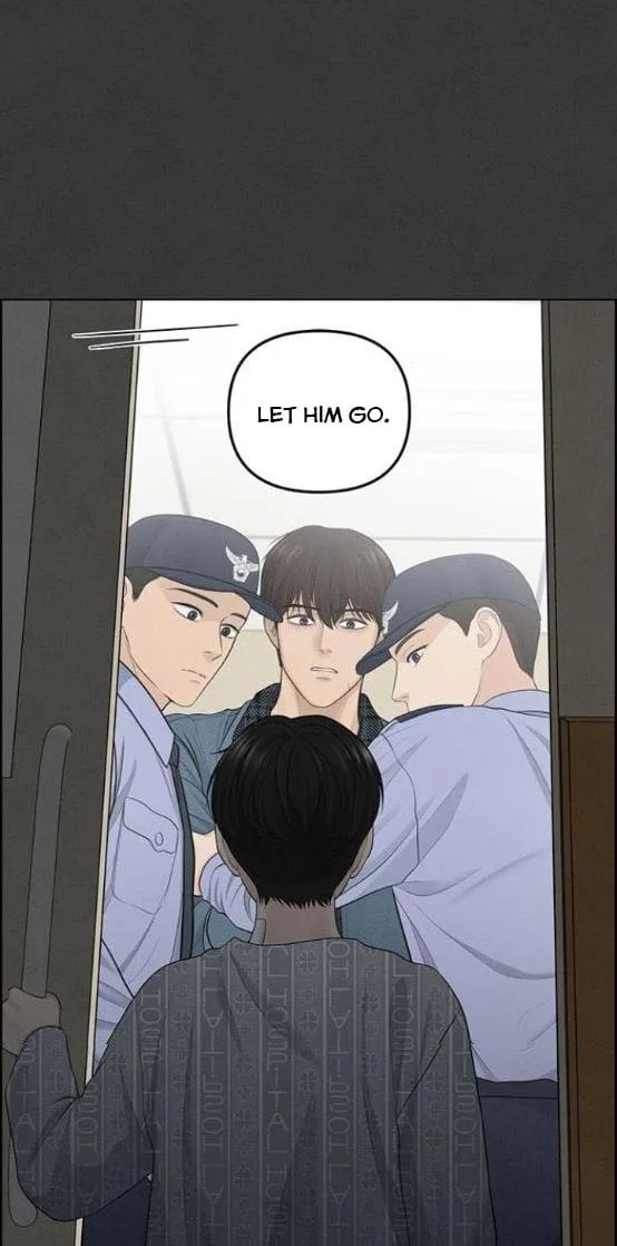 Only Hope Chapter 11.5 page 11