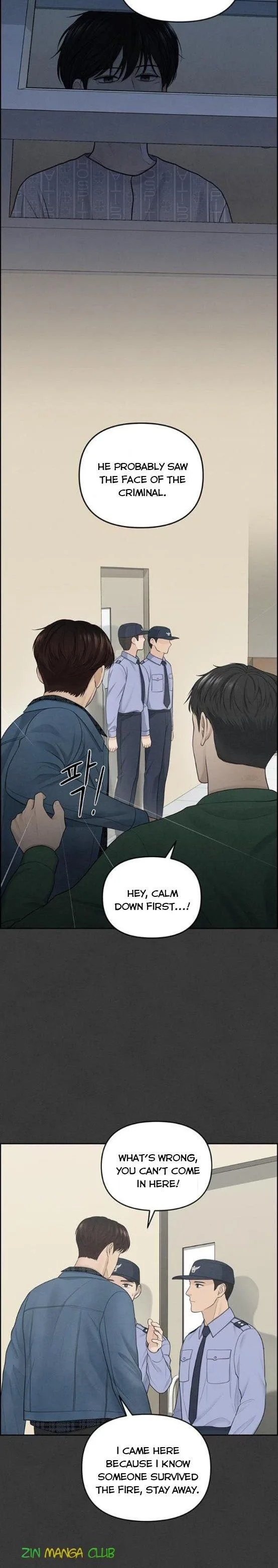 Only Hope Chapter 11.5 page 9