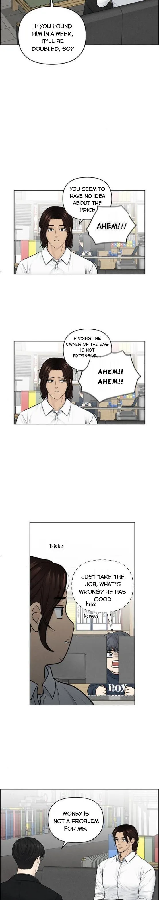 Only Hope Chapter 11.5 page 5