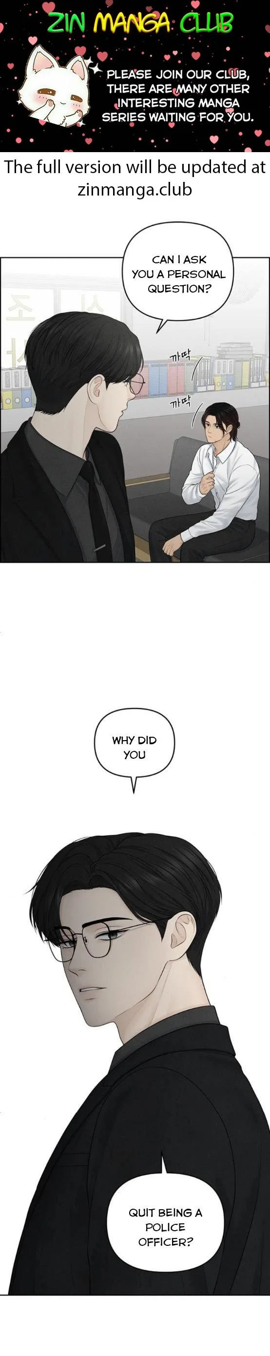 Only Hope Chapter 12 page 2