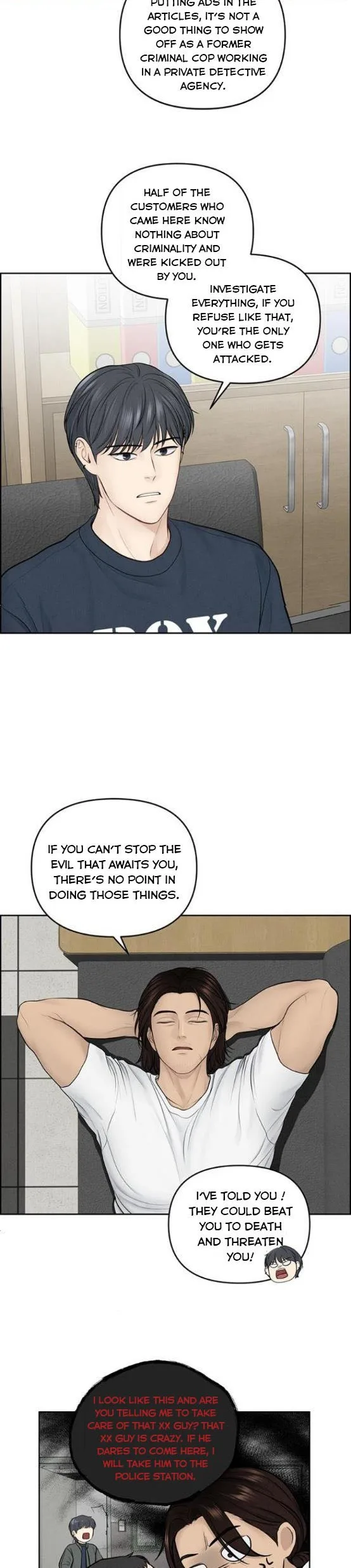 Only Hope Chapter 12 page 6