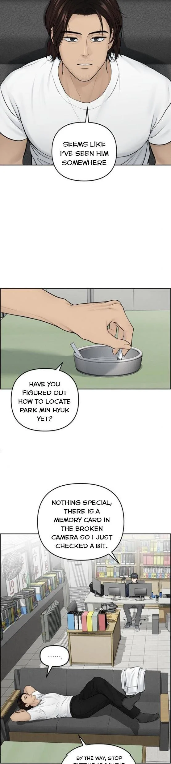 Only Hope Chapter 12 page 5
