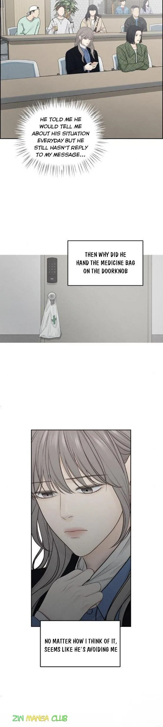 Only Hope Chapter 12 page 13