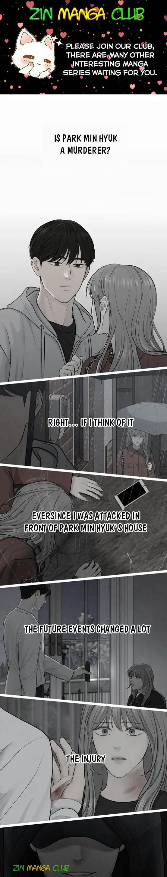Only Hope Chapter 12.5 page 2