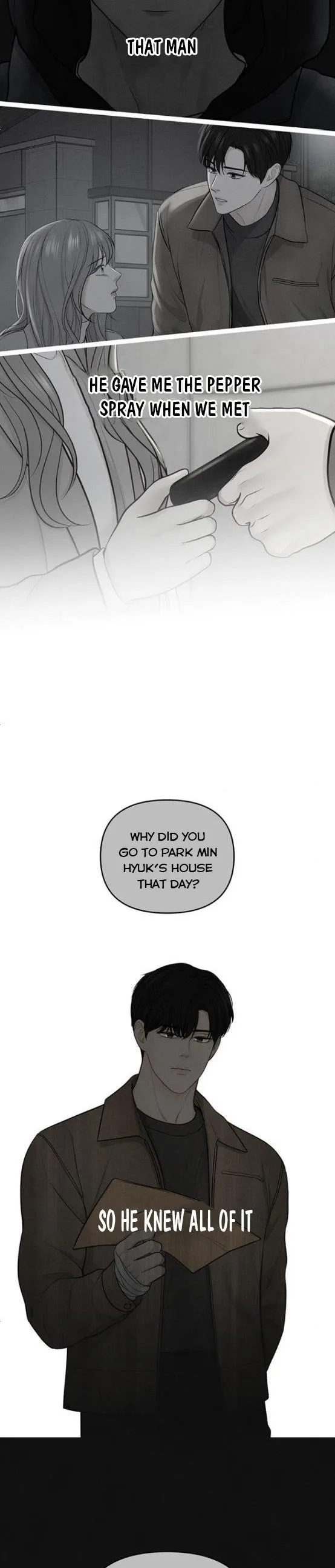 Only Hope Chapter 12.5 page 3