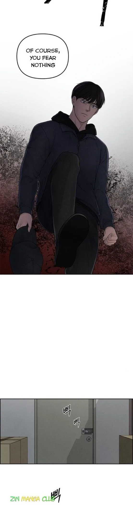 Only Hope Chapter 12.5 page 14