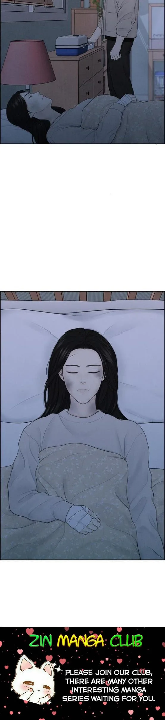 Only Hope Chapter 12.5 page 19