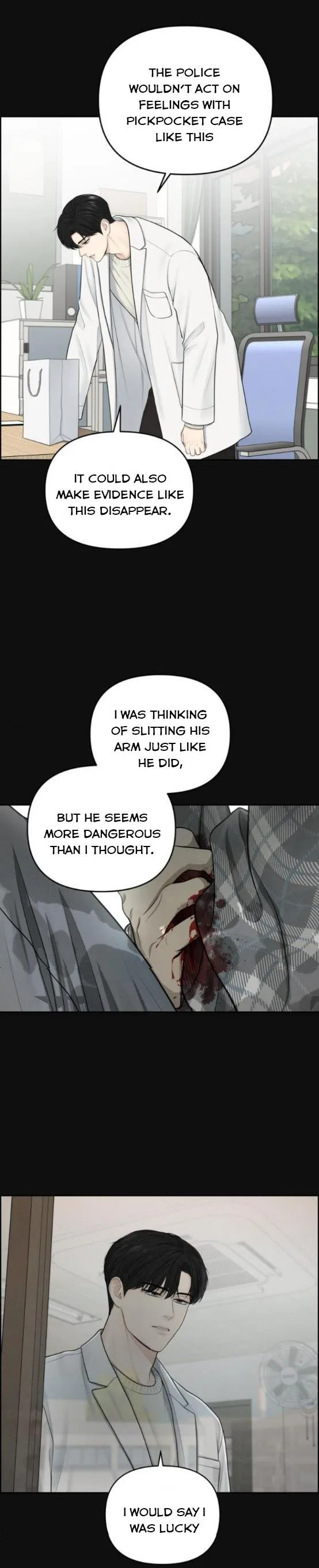 Only Hope Chapter 13 page 5