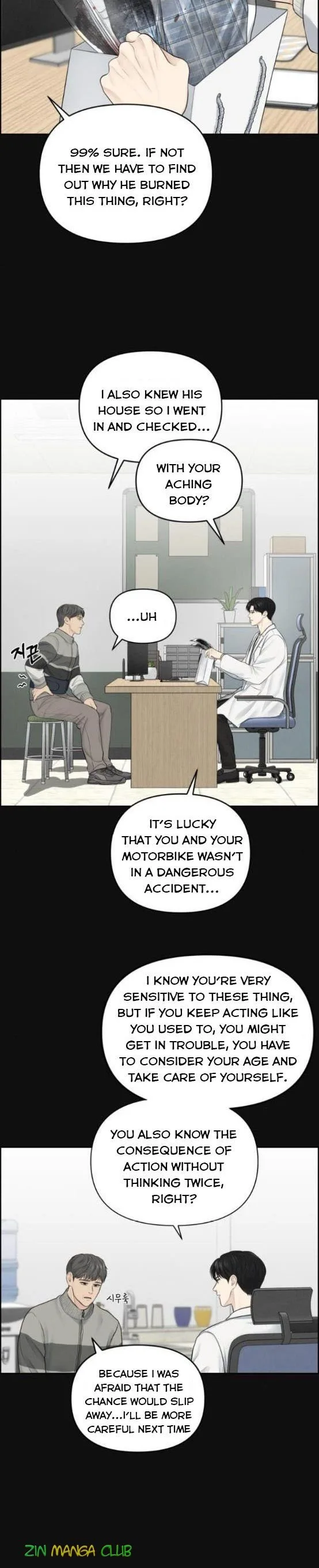 Only Hope Chapter 13 page 4