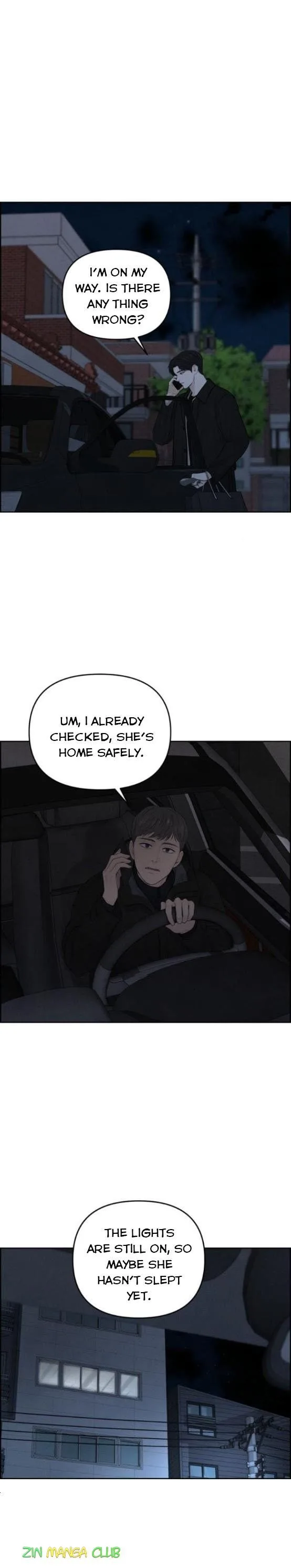 Only Hope Chapter 13 page 10