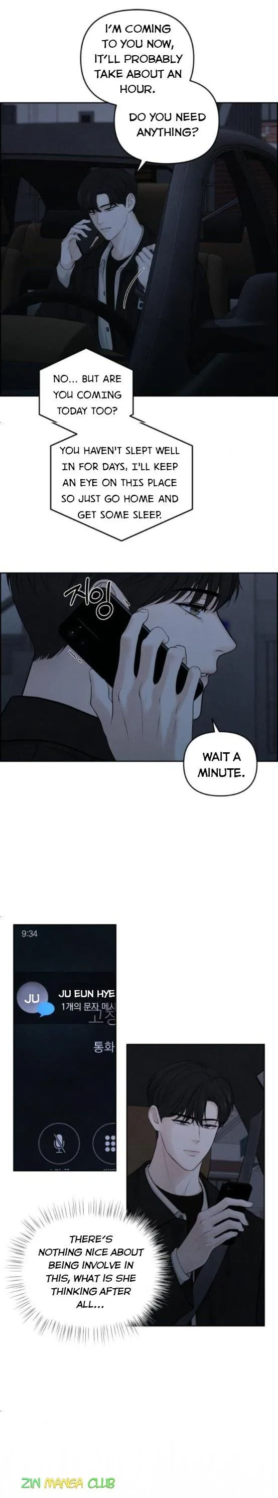 Only Hope Chapter 13 page 11
