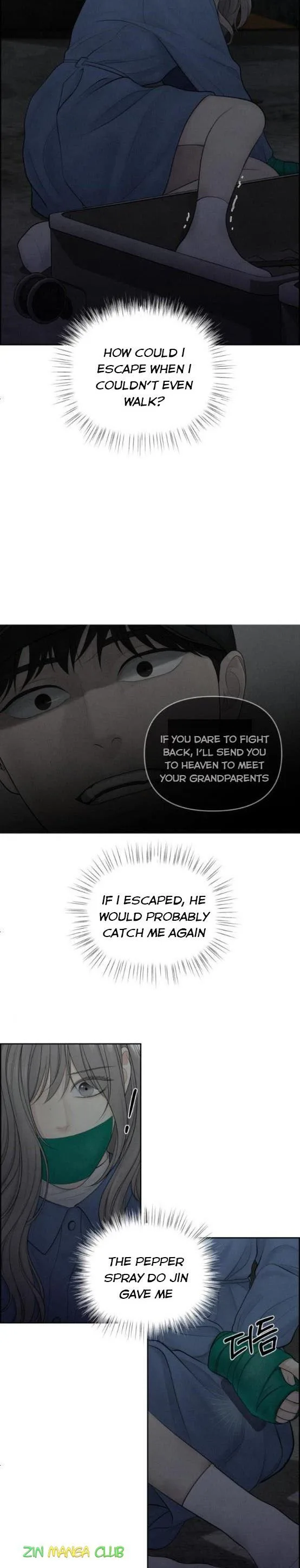 Only Hope Chapter 13 page 20