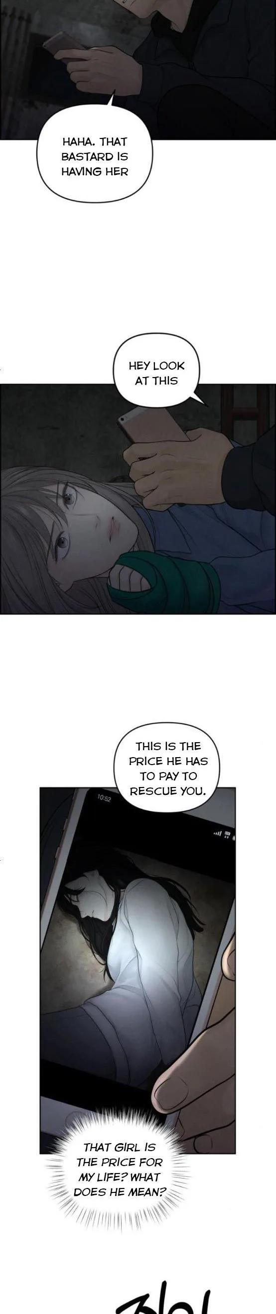 Only Hope Chapter 13.5 page 8