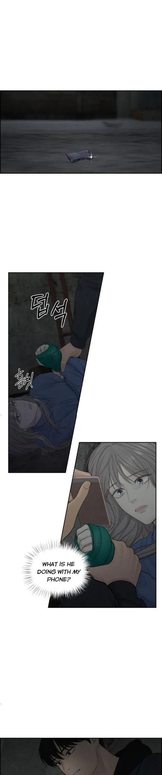 Only Hope Chapter 13.5 page 7