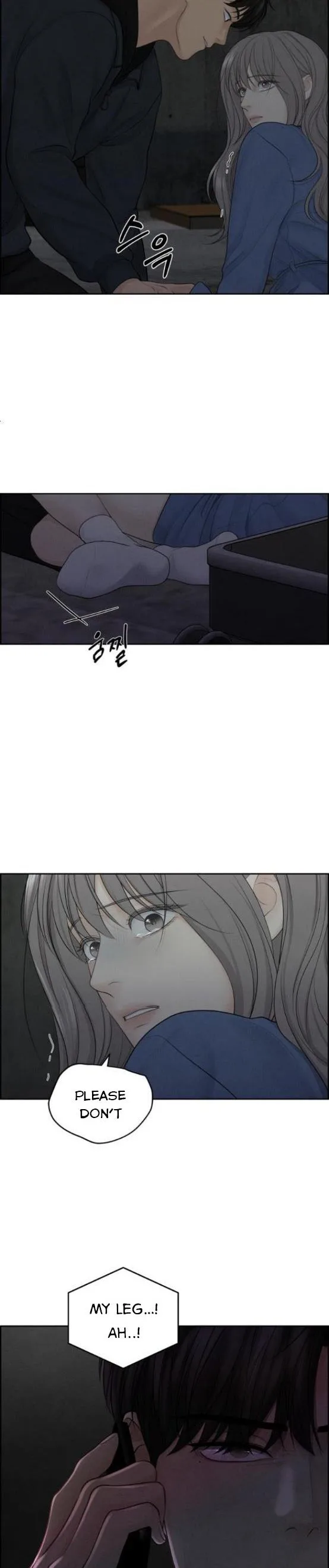 Only Hope Chapter 13.5 page 11
