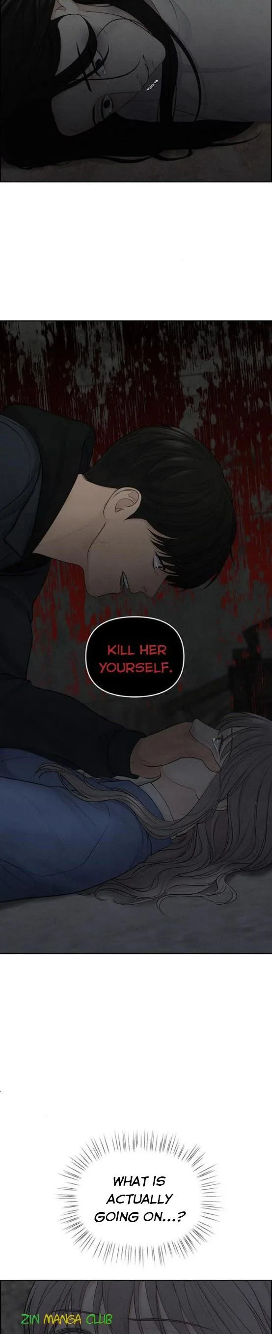 Only Hope Chapter 14 page 3