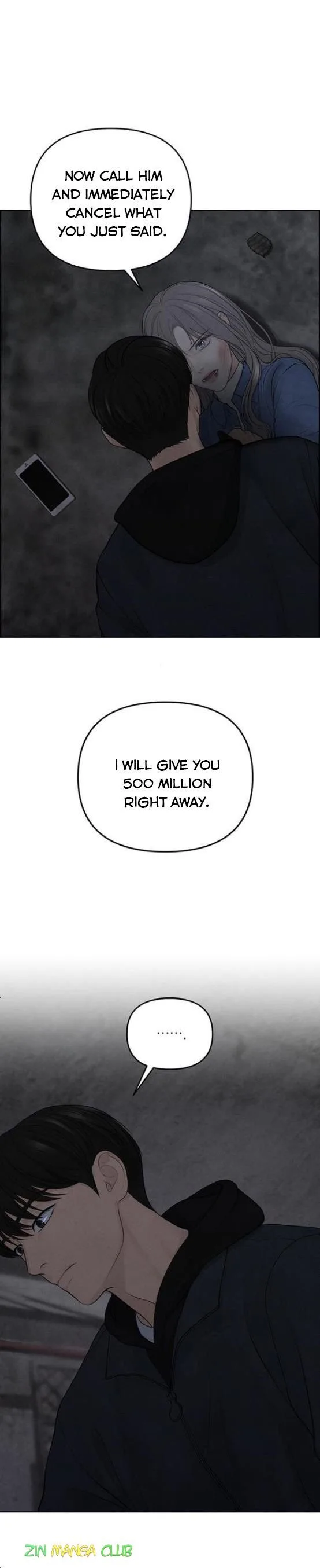 Only Hope Chapter 14 page 9
