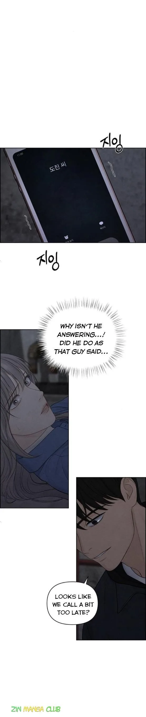 Only Hope Chapter 14 page 10