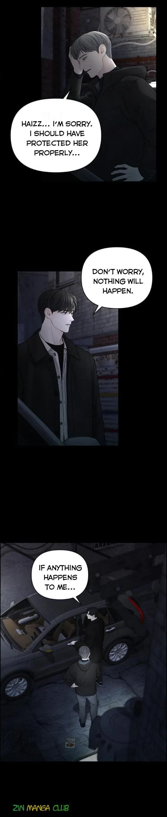 Only Hope Chapter 14.5 page 3