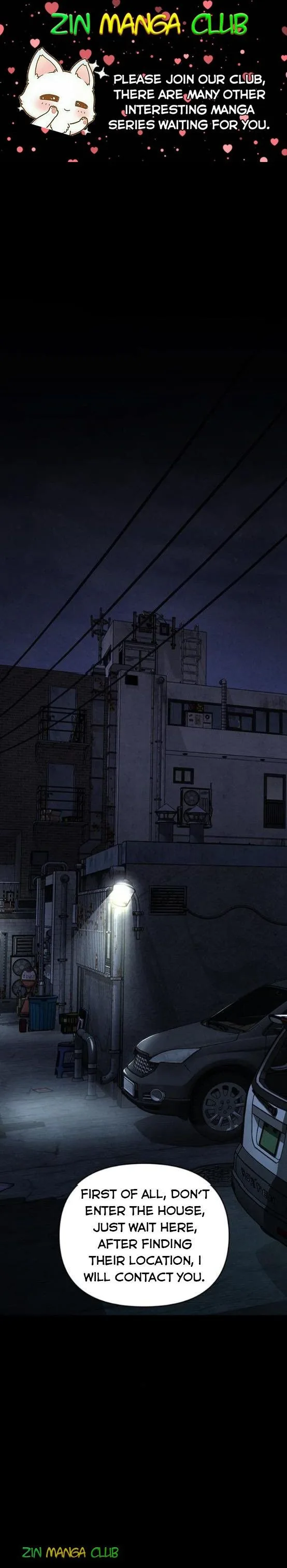 Only Hope Chapter 14.5 page 2