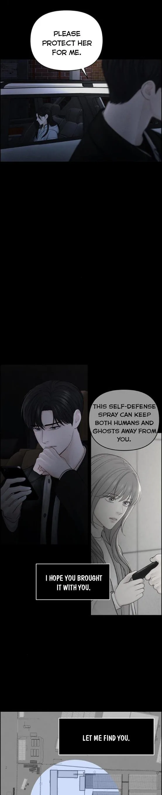 Only Hope Chapter 14.5 page 4