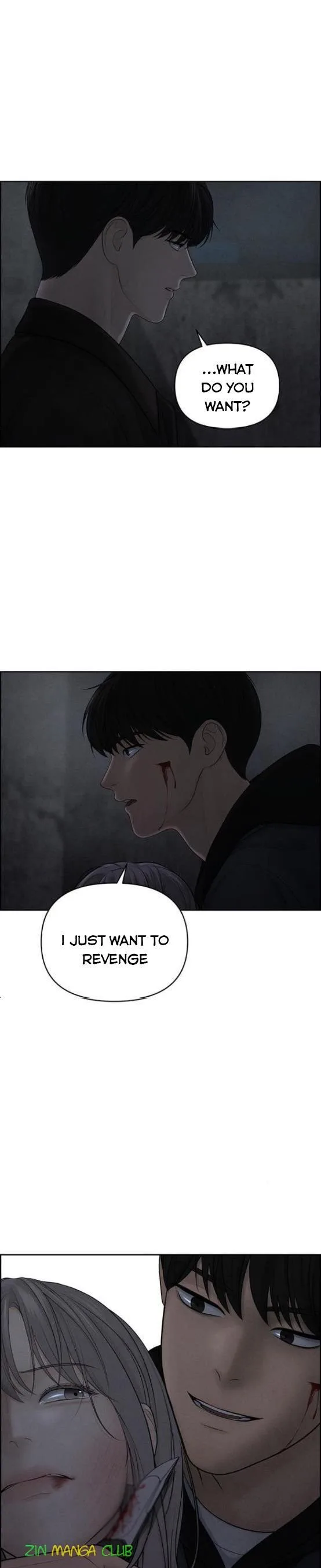 Only Hope Chapter 14.5 page 9