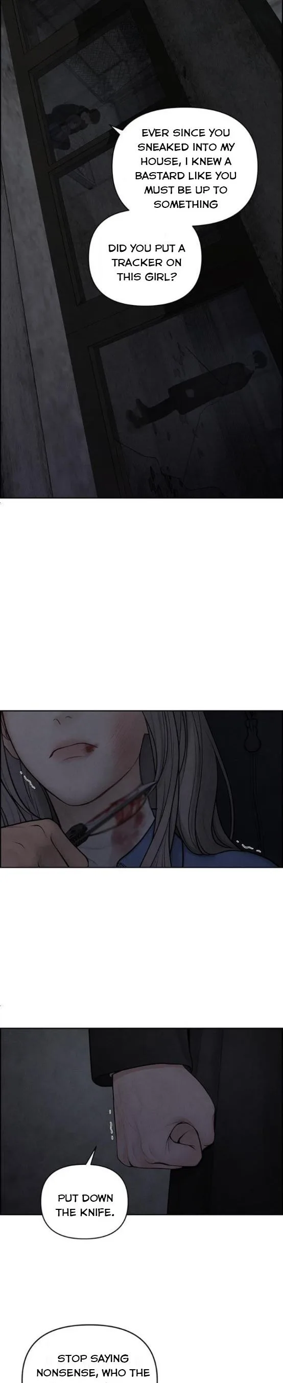 Only Hope Chapter 14.5 page 6