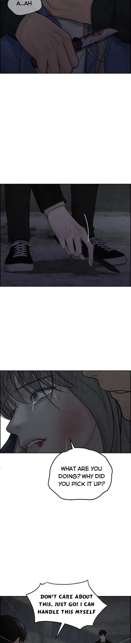 Only Hope Chapter 14.5 page 14