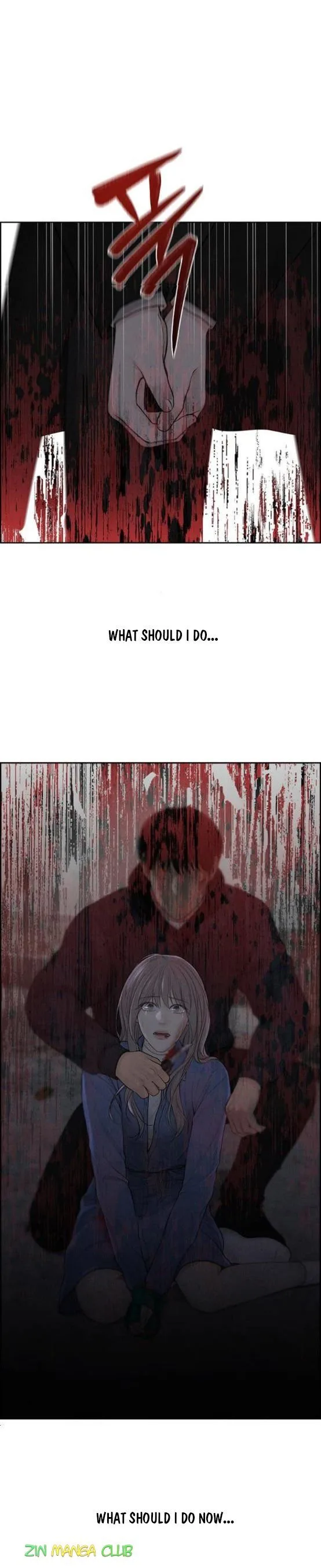 Only Hope Chapter 14.5 page 16