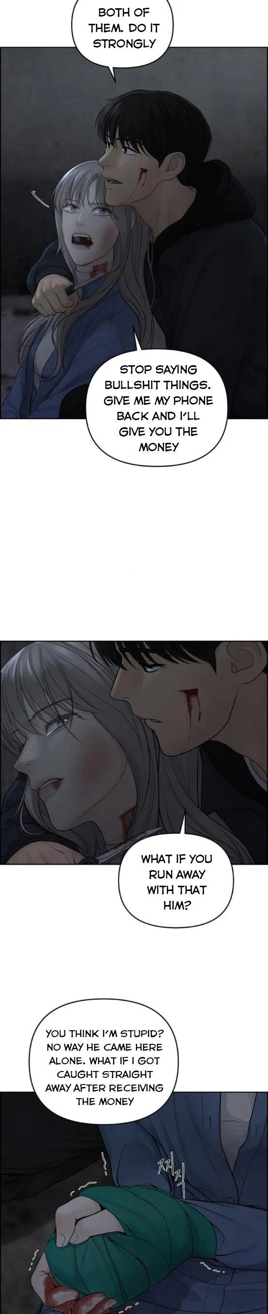 Only Hope Chapter 14.5 page 12