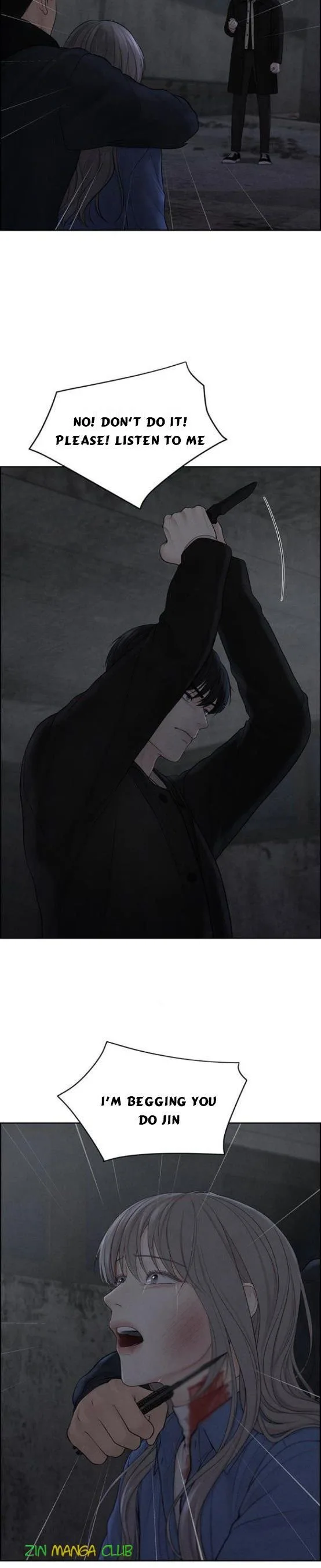 Only Hope Chapter 14.5 page 15