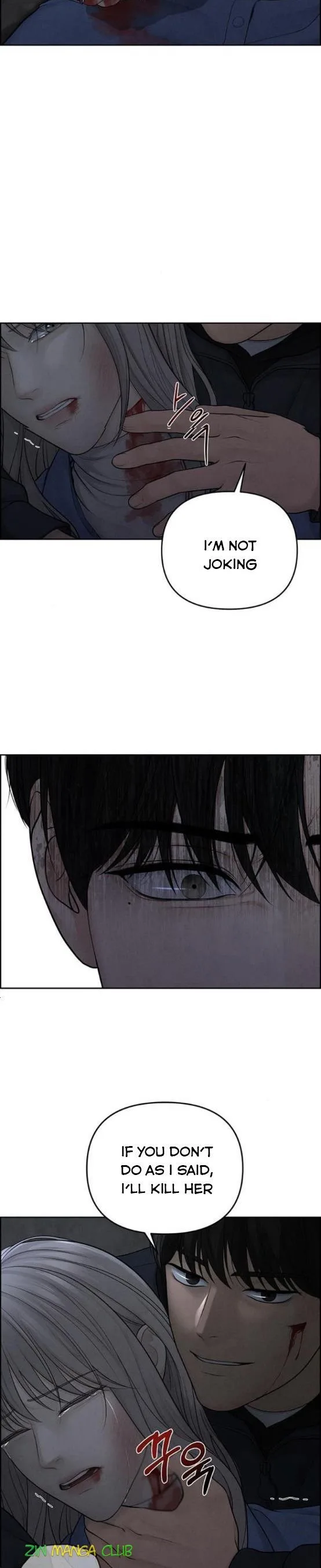 Only Hope Chapter 14.5 page 13