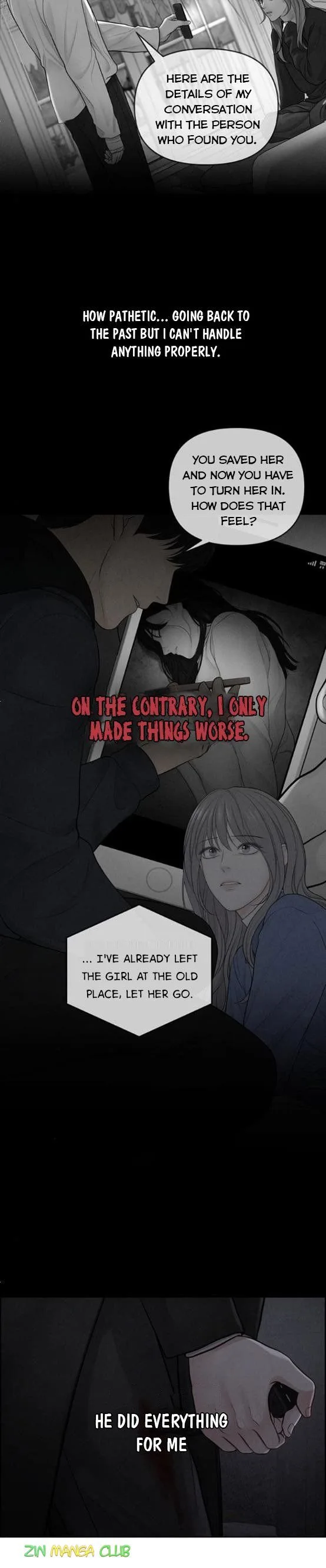 Only Hope Chapter 15 page 6