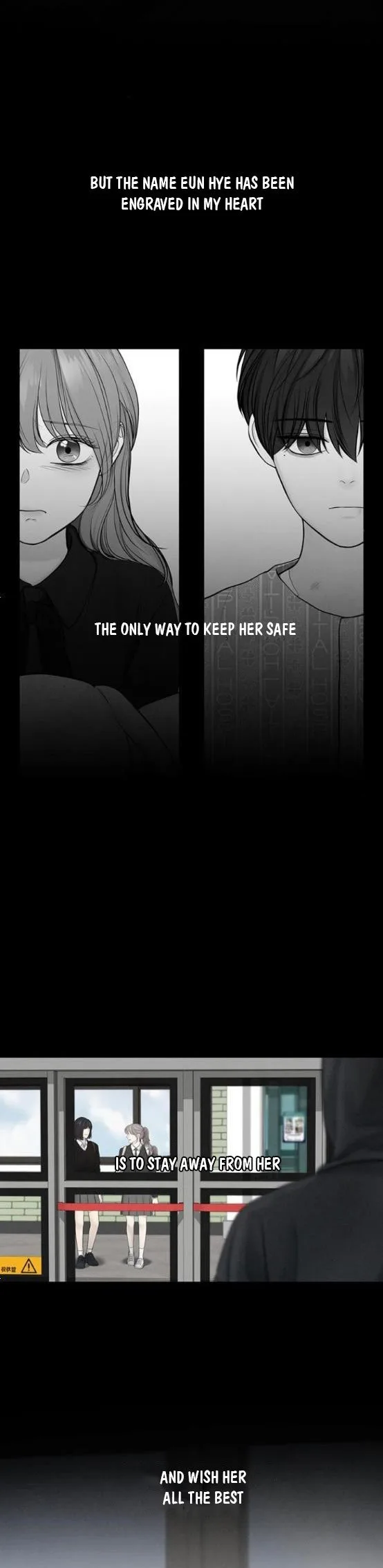 Only Hope Chapter 15.5 page 7