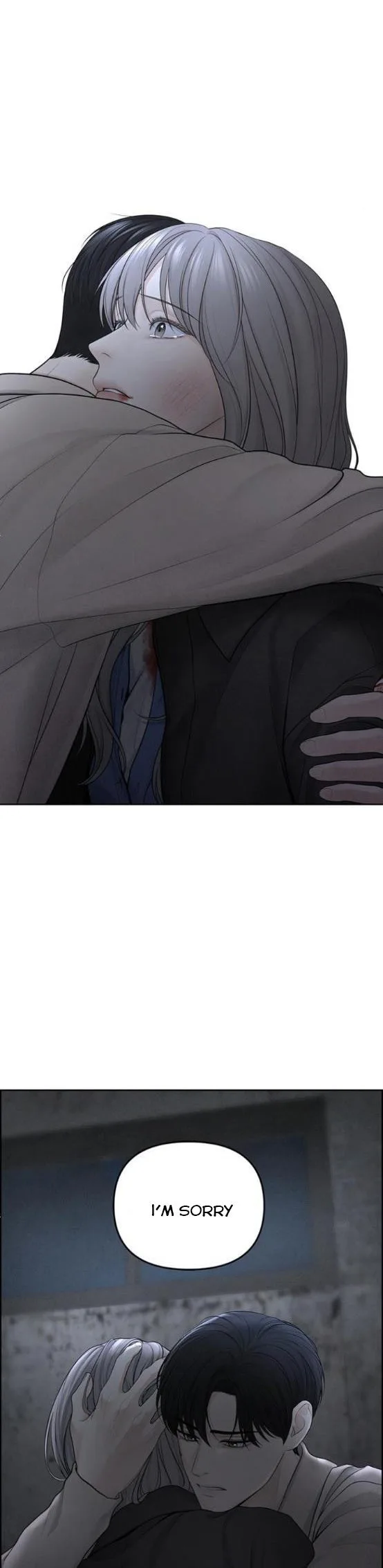 Only Hope Chapter 15.5 page 4