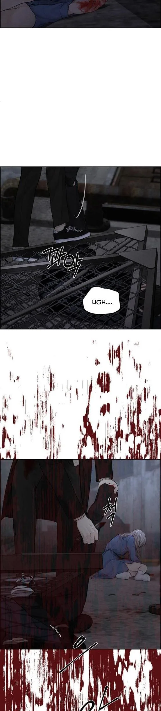 Only Hope Chapter 15 page 18