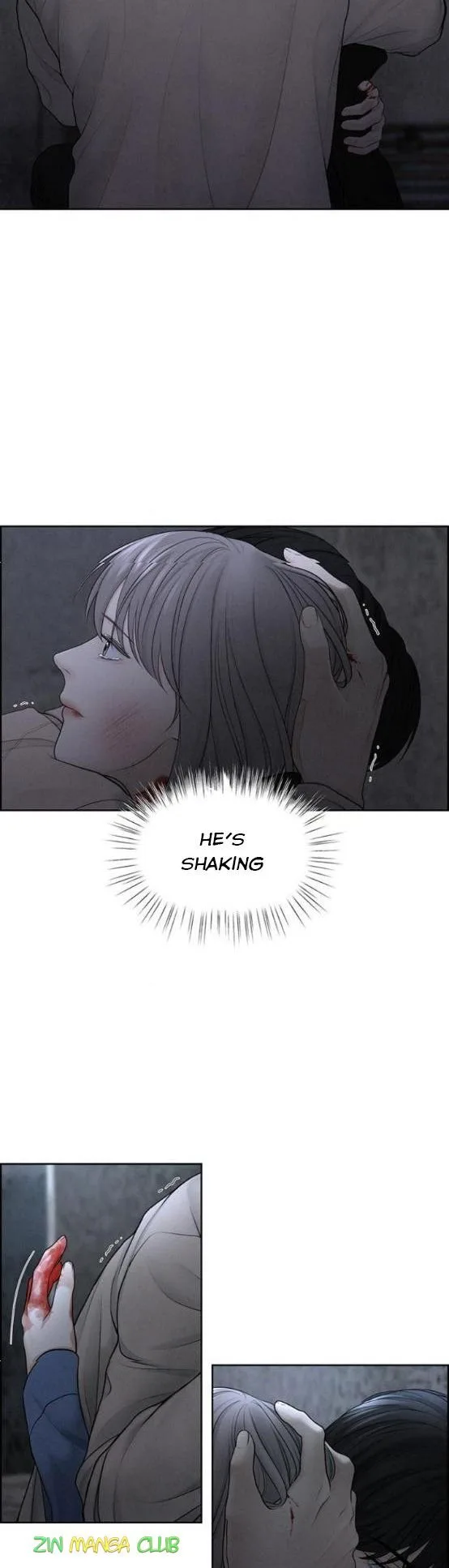Only Hope Chapter 15.5 page 12