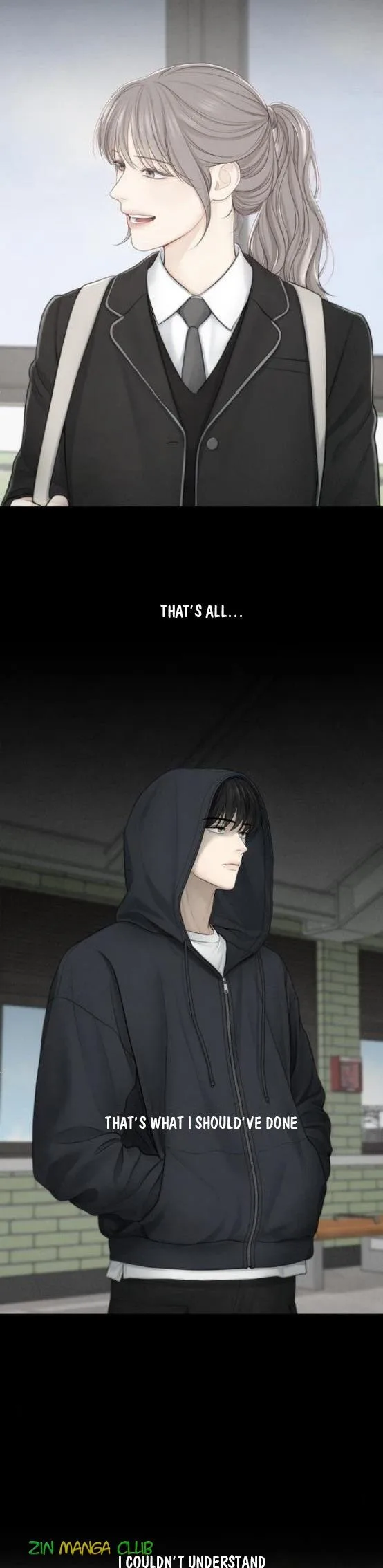Only Hope Chapter 15.5 page 8