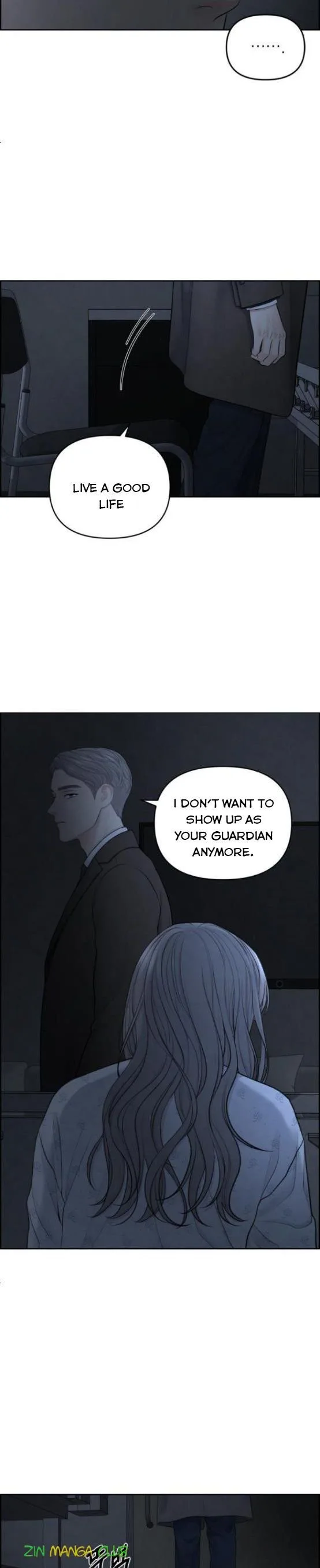 Only Hope Chapter 16 page 7