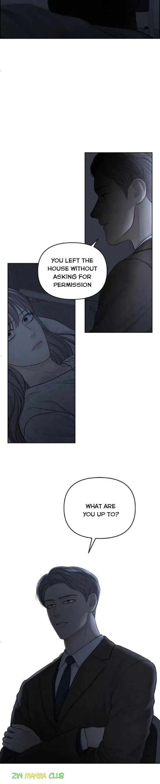 Only Hope Chapter 16 page 3
