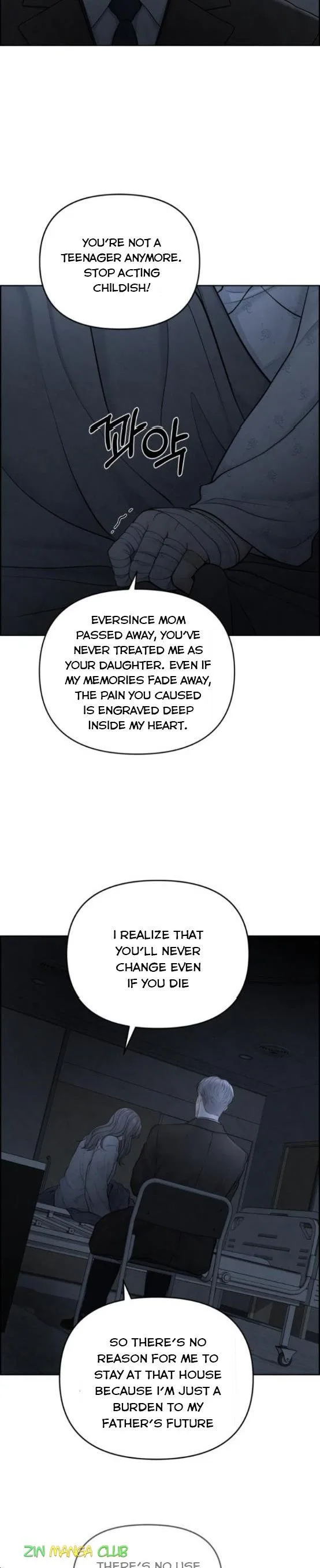 Only Hope Chapter 16 page 5