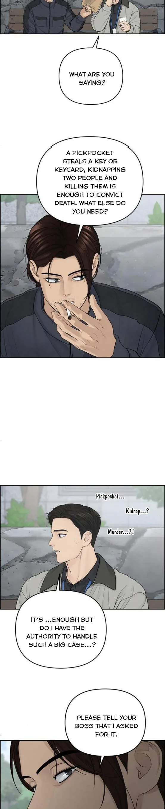 Only Hope Chapter 16 page 12