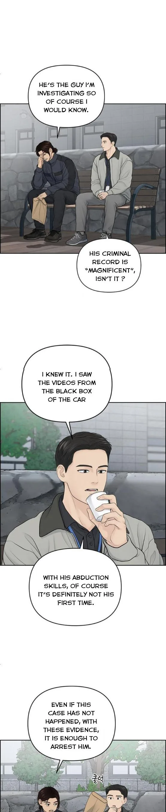 Only Hope Chapter 16 page 11
