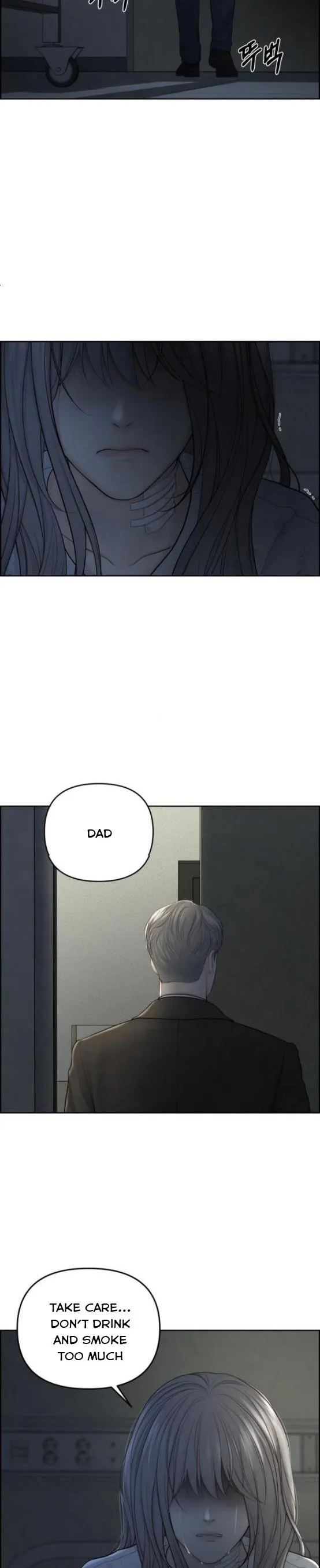 Only Hope Chapter 16 page 8