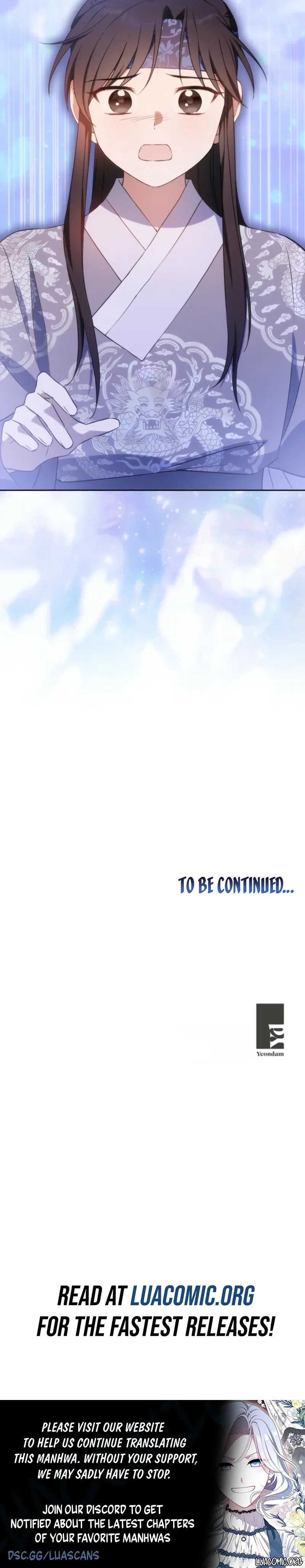I Became the Terminally Ill Princess With No Tomorrow Chapter 32 page 10